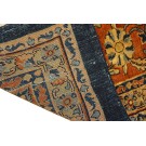 Early 20th Century Persian Sarouk Carpet