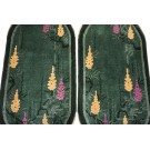 1920s Pair of Chinese Art Deco Carpets