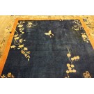 1920s Chinese Art Deco Carpet