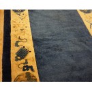 Earrly 20th Century Chinese Peking Carpet