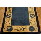 Earrly 20th Century Chinese Peking Carpet