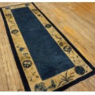 Earrly 20th Century Chinese Peking Carpet