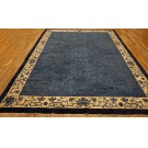 Early 20th Century Chinese Peking Carpet