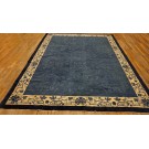 Early 20th Century Chinese Peking Carpet