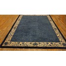 Early 20th Century Chinese Peking Carpet