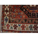 Mid 19th Century N.W. Persian Karadagh Carpet