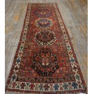 Mid 19th Century N.W. Persian Karadagh Carpet