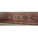 Mid 19th Century N.W. Persian Karadagh Carpet