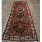 Mid 19th Century N.W. Persian Karadagh Carpet