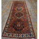 Mid 19th Century N.W. Persian Karadagh Carpet