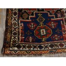 19th Century E. Anatolian Kurdish Carpet