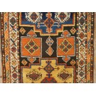 19th Century E. Anatolian Kurdish Carpet