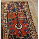 19th Century E. Anatolian Kurdish Carpet