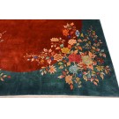 1920s Chinese Art Deco Carpet