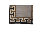 Early 20th Century American Navajo Carpet