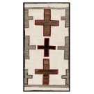 Early 20th Century American Navajo Carpet