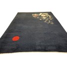 Chinese Peking Rug