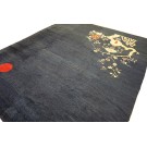 Chinese Peking Rug