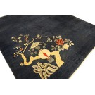 Chinese Peking Rug