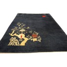 Chinese Peking Rug