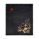 Chinese Peking Rug