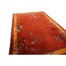 1920s Chinese Art Deco Carpet