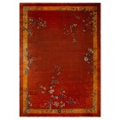 1920s Chinese Art Deco Carpet