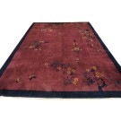 Chinese - Art Deco Rug