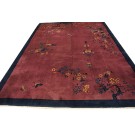 Chinese - Art Deco Rug