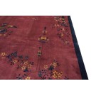 Chinese - Art Deco Rug