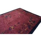 Chinese - Art Deco Rug