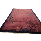 Chinese - Art Deco Rug