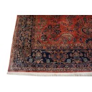 1920s Persian Sarouk Mohajeran Carpet