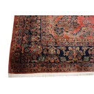 1920s Persian Sarouk Mohajeran Carpet