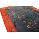 Chinese - Art Deco Rug