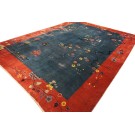 Chinese - Art Deco Rug