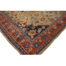 19th Century W. Persian Bijar Carpet