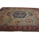 19th Century W. Persian Bijar Carpet