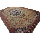 19th Century W. Persian Bijar Carpet