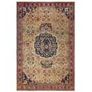 19th Century W. Persian Bijar Carpet