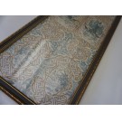 Late 19th Century Chinese Silk & Metal Embroidery