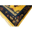 1920s Chinese Art Deco Carpet