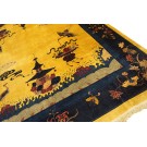 1920s Chinese Art Deco Carpet