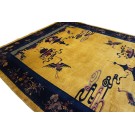 1920s Chinese Art Deco Carpet