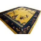 1920s Chinese Art Deco Carpet