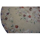 American Hooked Rug