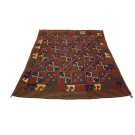 Soumak Rug