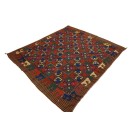 Soumak Rug