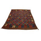 Soumak Rug