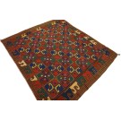 Soumak Rug